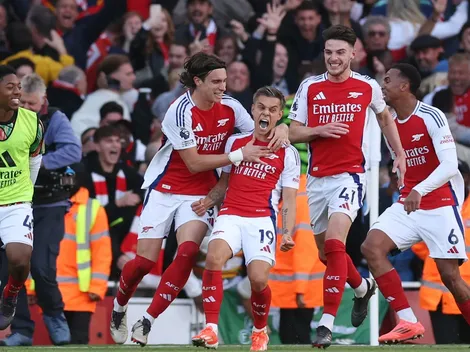 Arsenal e Newcastle fazem duelo inglês em amistoso de pré-temporada