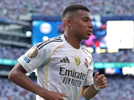 Camisa 10 de Mbappé pode garantir bilhões ao clube