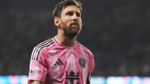 Messi pode sair do Inter Miami ainda este ano