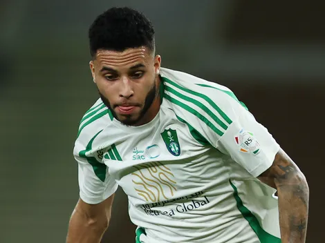 Atlético-MG encaminha contratação de Alexsander