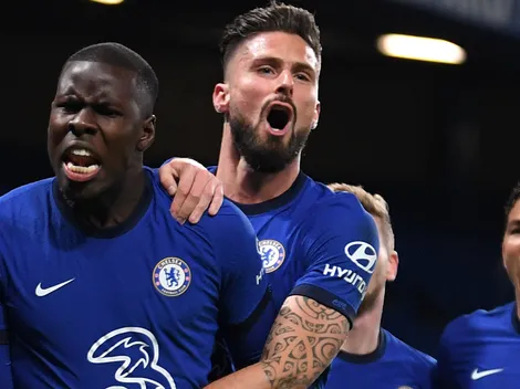 São Paulo pode fechar a contratação do zagueiro Zouma, ex-Chelsea