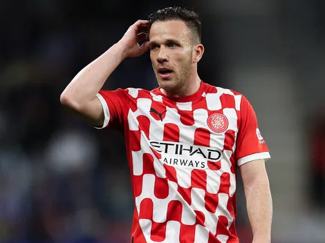 Arthur Melo é alvo do Grêmio, mas negocia com o Betis