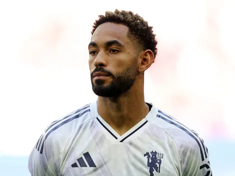 Matheus Cunha revela por que escolheu o United e recusou Arsenal e Tottenham