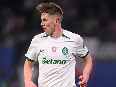 Novo camisa 14: Viktor Gÿokeres explica escolha pelos Gunners