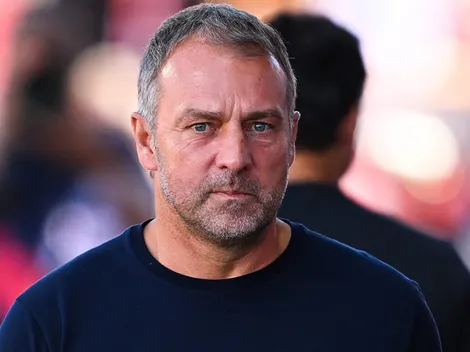 Barcelona: Oriol Romeu decide deixar o clube após atrito com Hansi Flick