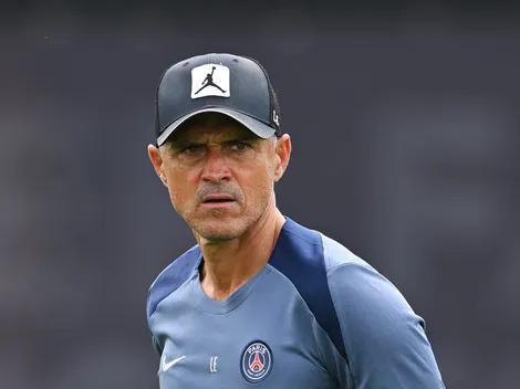 PSG prepara reformulação: veja quem são os 8 dispensáveis por Luis Enrique
