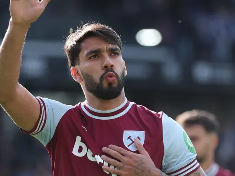 Lucas Paquetá, alvo de Flamengo e Manchester City, interessa aos sauditas