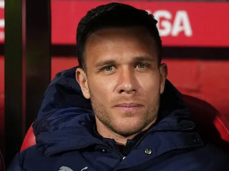Arthur Melo, ex-Barcelona e na mira do Grêmio, está perto do Real Betis
