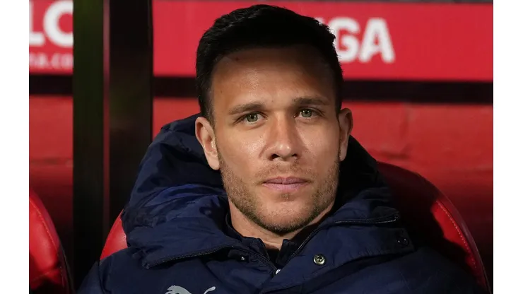 Real Betis supera o Grêmio e se torna o favorito para anunciar Arthur Melo, ex-Liverpool e Barcelona. (Photo by Alex Caparros/Getty Images)