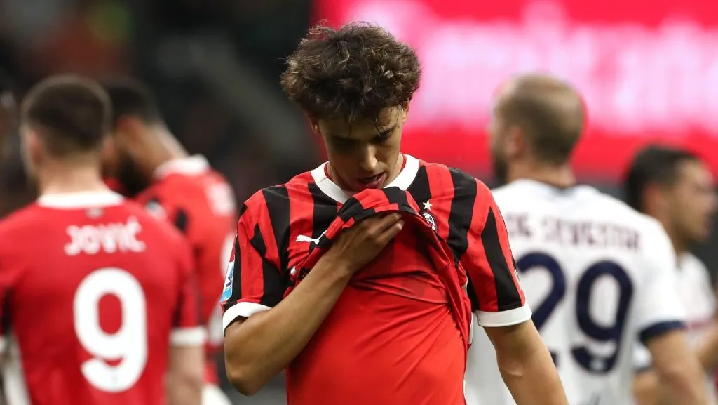 João Félix, do Chelsea, perde interesse no Benfica para jogar no Al-Nassr com Cristiano Ronaldo