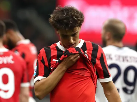 João Félix fica próximo de fechar acordo com o Al-Nassr, diz jornalista