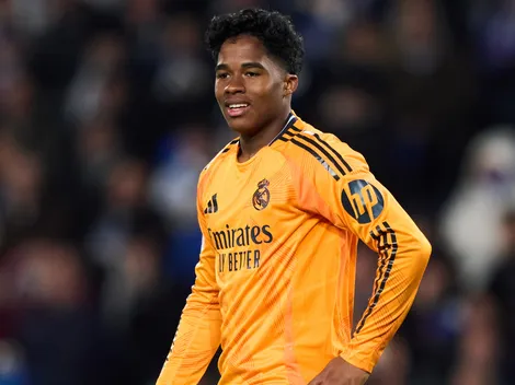 Endrick vive dilema para temporada 2025-26