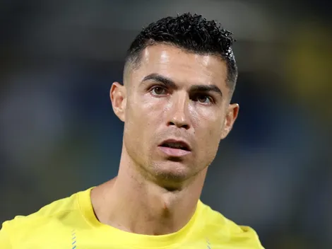 Cristiano Ronaldo pede chegada de Christensen ao Al-Nassr