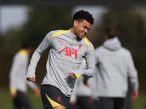 Bayern de Munique acerta com Luis Díaz e pagará R$ 490 milhões ao Liverpool