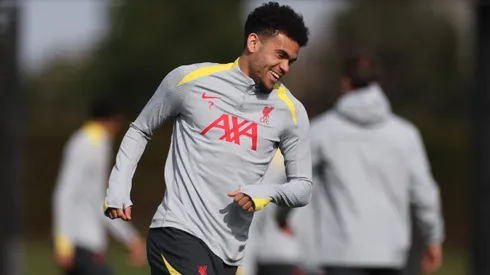 Luis Díaz será jogador do Bayern de Munique