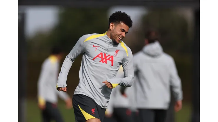 Luis Díaz será jogador do Bayern de Munique