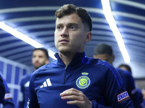 Otávio recebe proposta do Al-Qadsiah