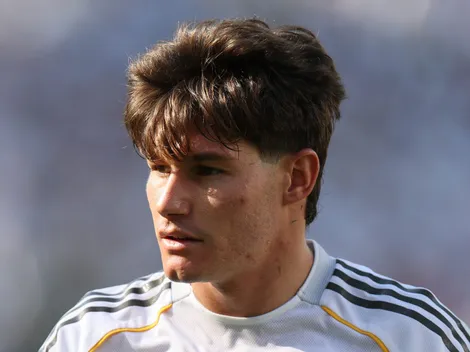 Incerteza sobre condição física de Mendy faz Real Madrid manter Fran García