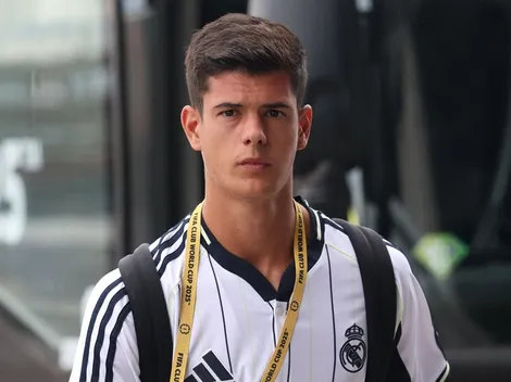 Real Madrid vende Chema Andrés ao Stuttgart, mas mantém opção de recompra