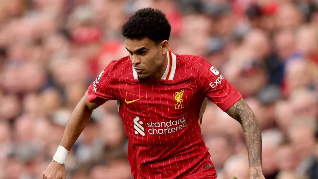 Luis Díaz é novo reforço do Bayern de Munique; chegada do colombiano causa saída de Bryan Zaragoza