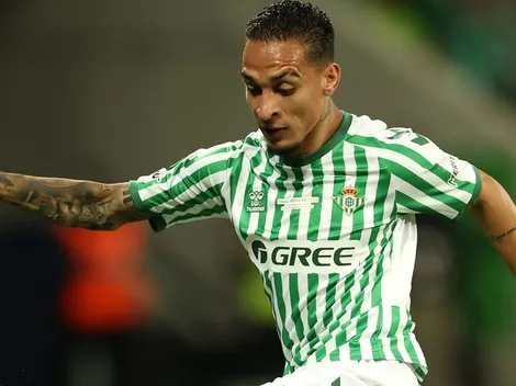 Al-Nassr faz oferta por Omar Alderete após tentar compra de Antony