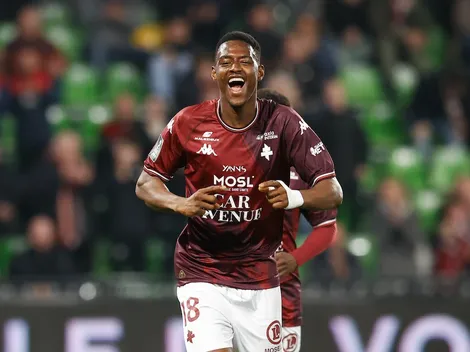 Manchester United disputa contratação de Idrissa Gueye com Brentford