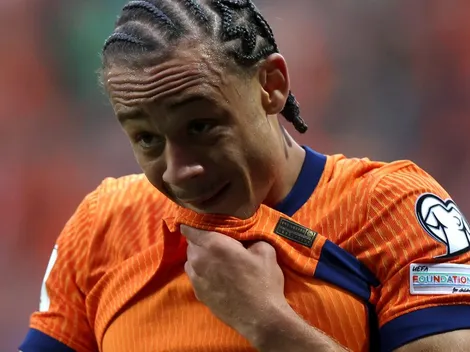 Chelsea depende de acordo de valores para anunciar Xavi Simons