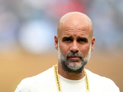 Guardiola diz que nunca mais voltará para o Barcelona: "Acabou"
