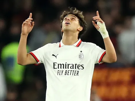 João Félix receberá €10 milhões por ano