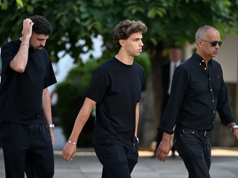 João Félix é detonado por carreira mal gerida: "Não joga futebol há muito tempo"