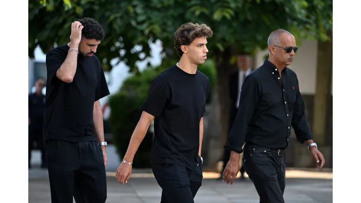 João Félix será jogador do Al-Nassr