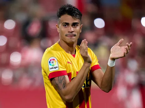 Atlético Mineiro quer Reinier