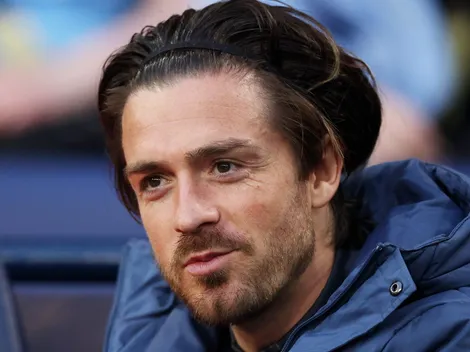 Grealish está disposto a se transferir ao Everton