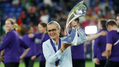 (Photo by Eddie Keogh/Getty Images)