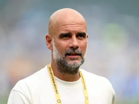 Guardiola fala em cansaço e explica temporada abaixo no City: “Perder faz parte”