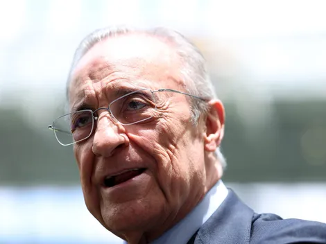 Renovação de Vini Jr trava e Florentino Pérez pode intervir nas negociações