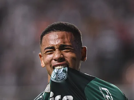 Atitude do Palmeiras faz torcedores especularem possível volta de Gabriel Jesus