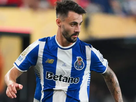 West Ham quer contratar Fábio Vieira, meio-campista do Arsenal