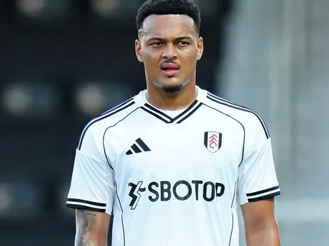 Leeds United pretende avançar pela contratação de Rodrigo Muniz