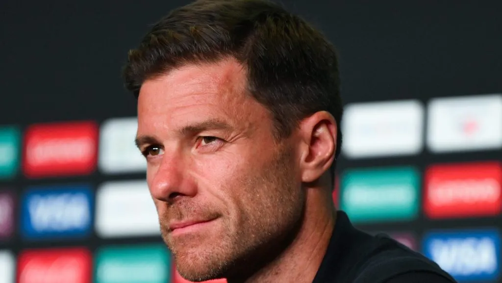 Xabi Alonso se rende ao talento de Arda Güler no Real Madrid