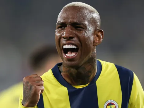 Clube deve pedir redução salarial para Talisca se transferir