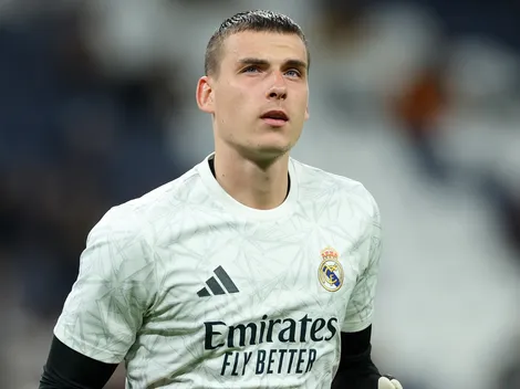 Flamengo e Palmeiras monitoram Morisco, alvo para vaga de Lunin