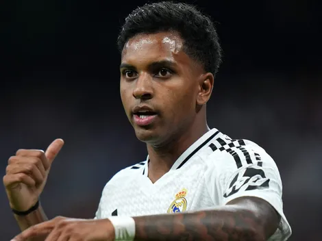Rodrygo pede ao agente para contatar o Liverpool por transferência