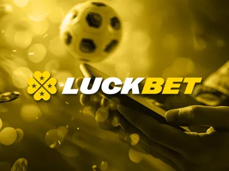 Luckbet: análise em detalhes sobre a casa de apostas