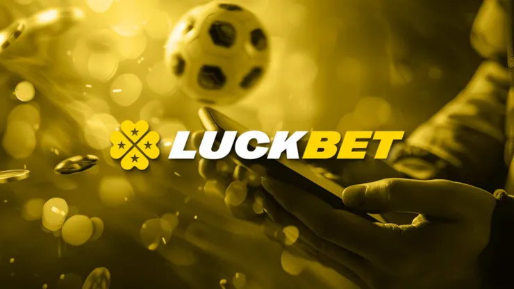 Luckbet é uma das novas casas de apostas no mercado brasileiro