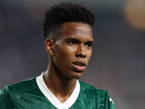 Chelsea quer contratar Garnacho e Estêvão pode perder minutos no clube