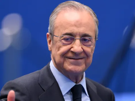 Real Madrid e outros times da Europa tem prioridade por Pedro Morisco