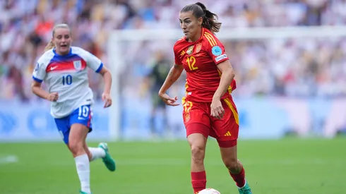 (Photo by Daniela Porcelli/Getty Images)