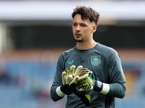 O que disse James Trafford em sua apresentação no Manchester City