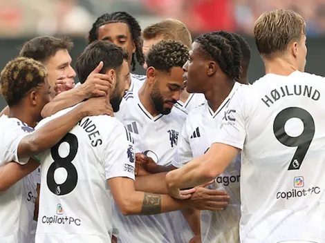 Após temporada frustrante, Manchester United encara o Bournemouth em amistoso